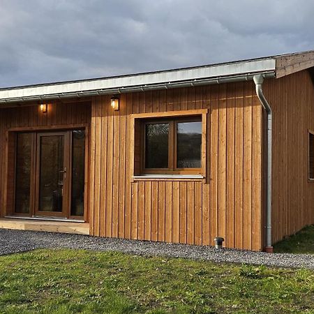 Chalet Istres Des Ardennes Fromelennes ภายนอก รูปภาพ