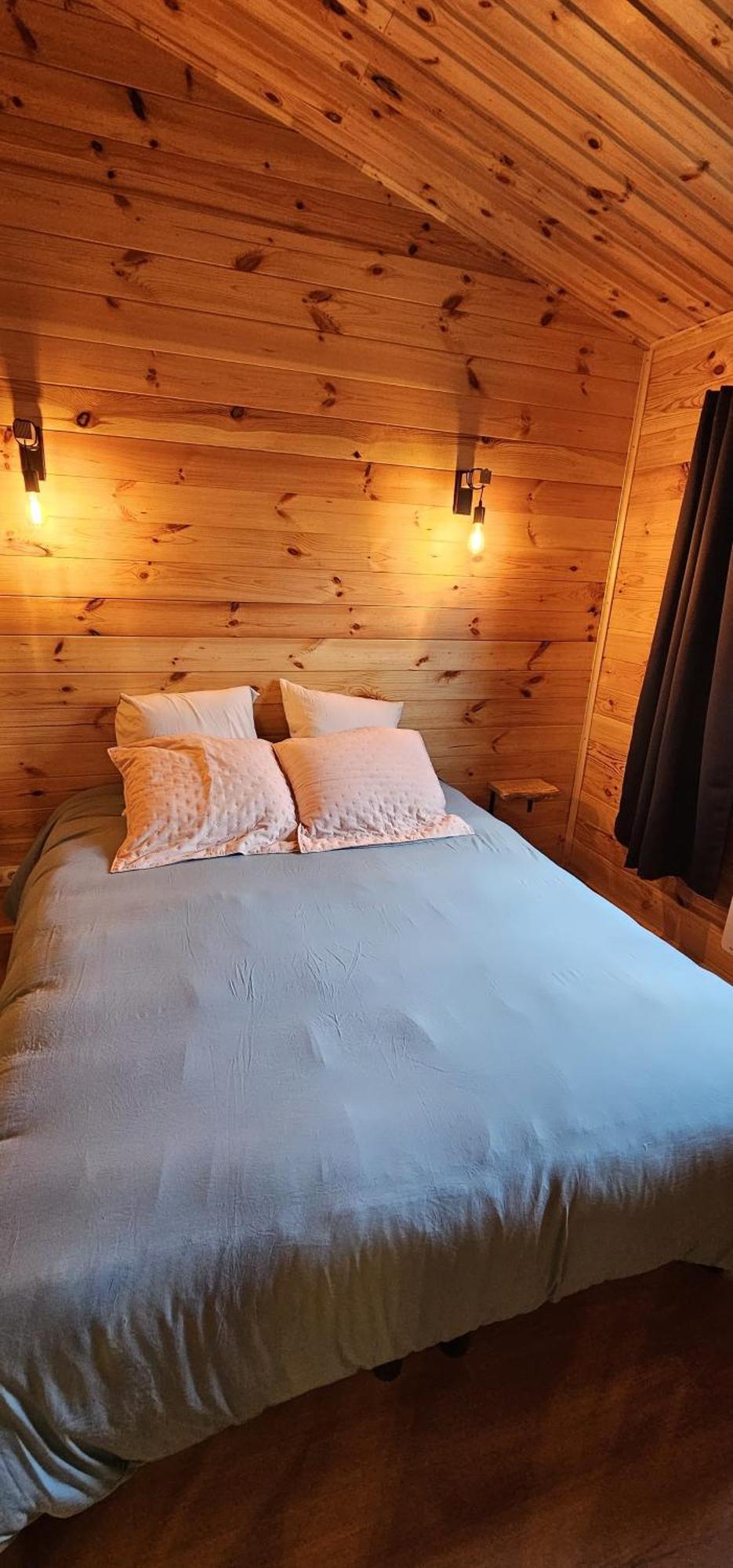 Chalet Istres Des Ardennes Fromelennes ภายนอก รูปภาพ
