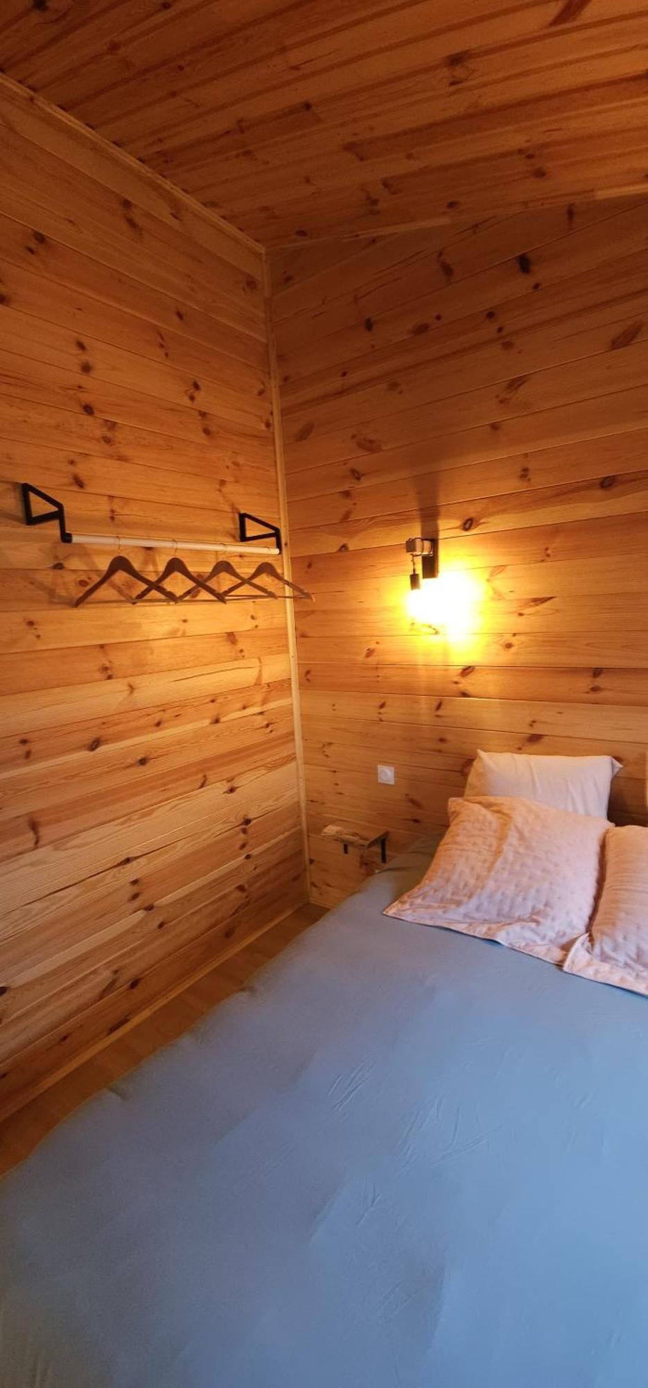 Chalet Istres Des Ardennes Fromelennes ภายนอก รูปภาพ