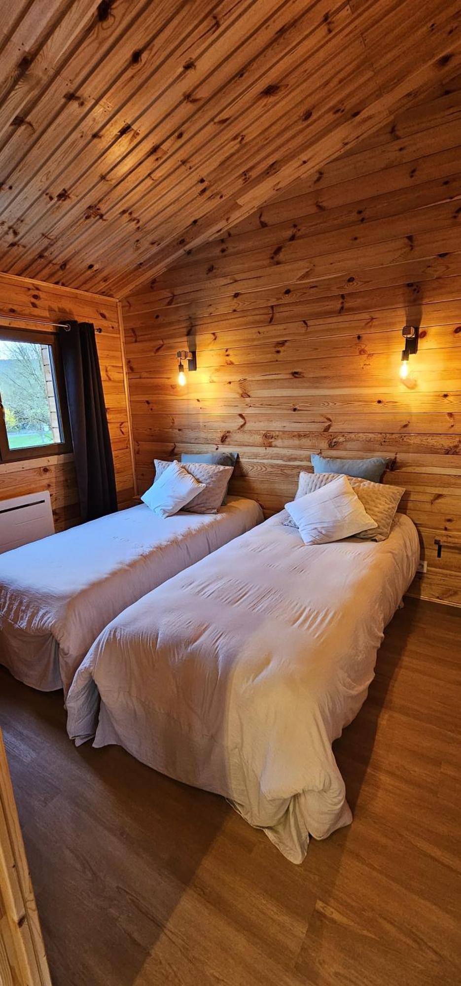 Chalet Istres Des Ardennes Fromelennes ภายนอก รูปภาพ