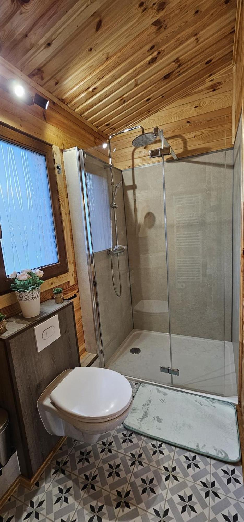 Chalet Istres Des Ardennes Fromelennes ภายนอก รูปภาพ