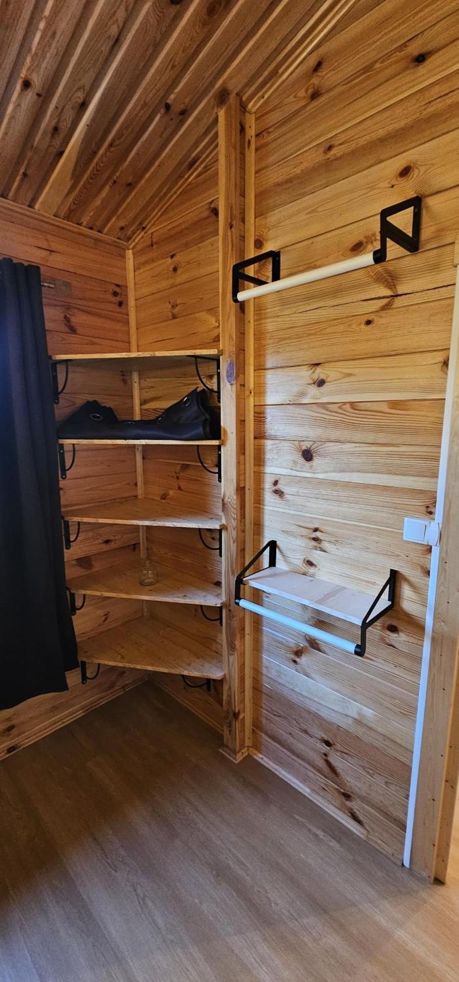 Chalet Istres Des Ardennes Fromelennes ภายนอก รูปภาพ
