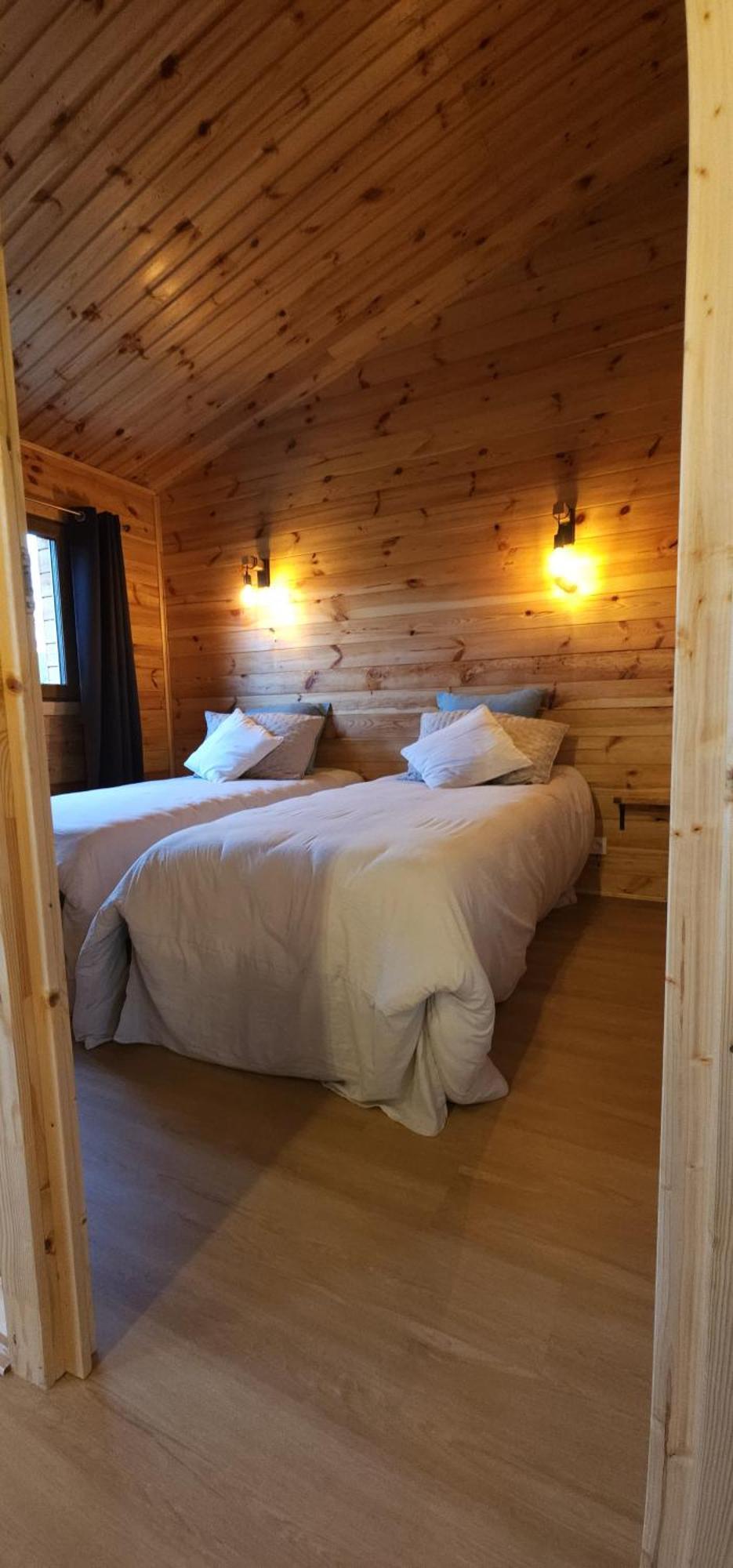 Chalet Istres Des Ardennes Fromelennes ภายนอก รูปภาพ