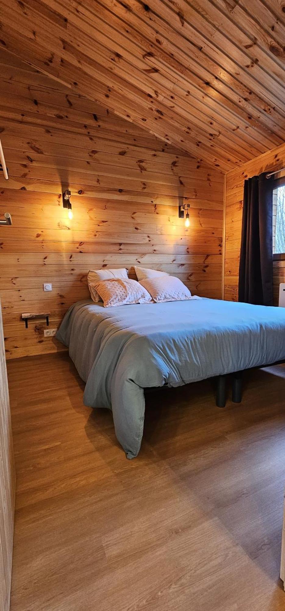 Chalet Istres Des Ardennes Fromelennes ภายนอก รูปภาพ