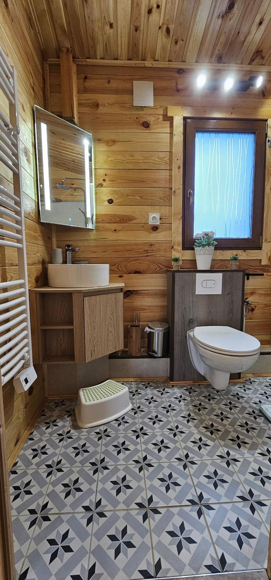 Chalet Istres Des Ardennes Fromelennes ภายนอก รูปภาพ
